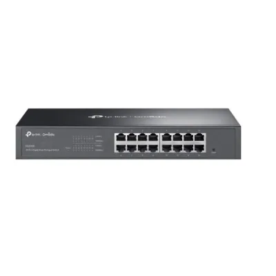 OMADA 16PORT GIGABIT ES216G