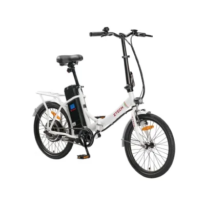 Bici Elettrica Ztech ZT-88 Florence 250W