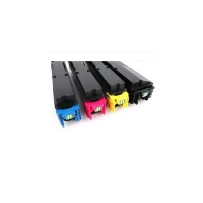TONER COMPATIBILE KYOCERA 1T02Z6CNL0 TK5405 TK-5405C CIANO ECOSYS MA3500ci