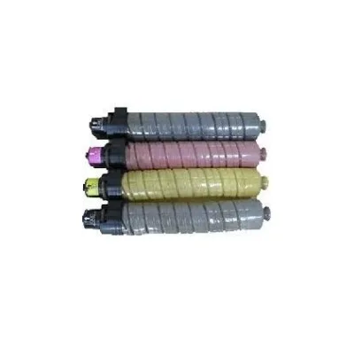 Toner COMPATIBILE RICOH AFICIO SP C811 820025 K208C CIANO 15K