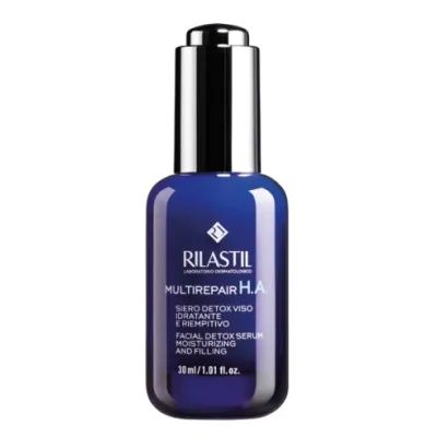 RILASTIL MULTIREPAIR HA SIERO DETOX 30ML