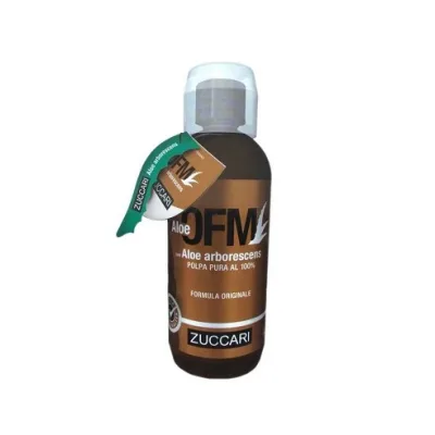 ALOE OFM SUCCO 500ML