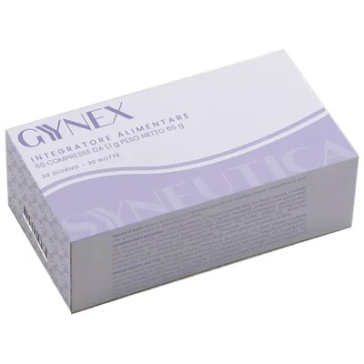 Gynex 60 Cpr
