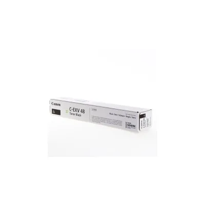 TONER ORIGINALE CANON 9106B002 CEXV48BK EXV48BK NERO IR C1300 C1325 16,5K