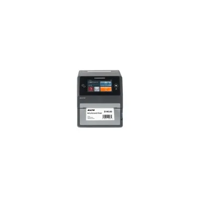 Sato CT4-LX TT 8DOT USB/LAN/RS232 WWCT03042ZSAN