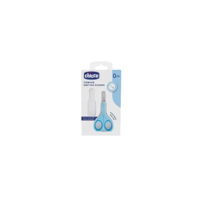 CHICCO FORBICINE AZZURRE