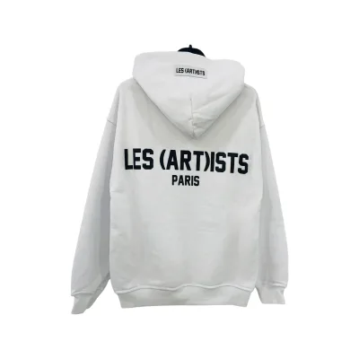 26SSLKHD305-122 - FELPA 3-18A - LES (ART)ISTS