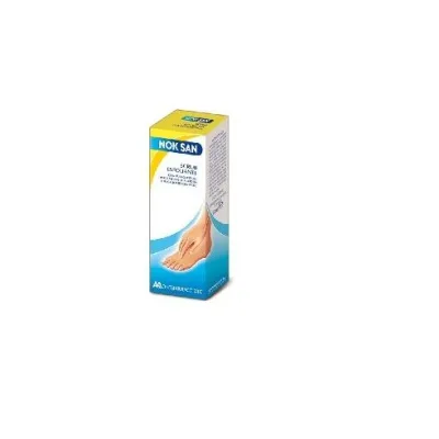 NOKSAN SCRUB ESFOLIANTE 75ML