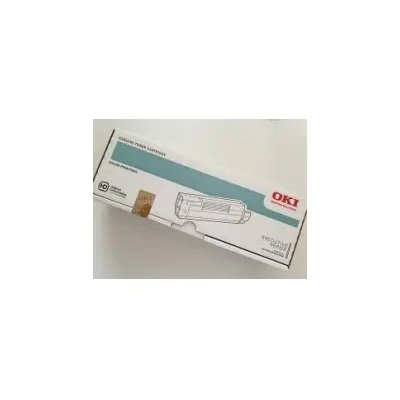 TONER ORIGINALE OKI EXECUTIVE 44315318 ES6410 MAGENTA 6K