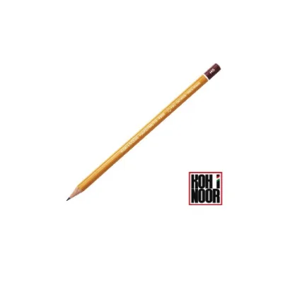 KOH-I-NOOR CF12MATITE 1500 4H H1500-4H