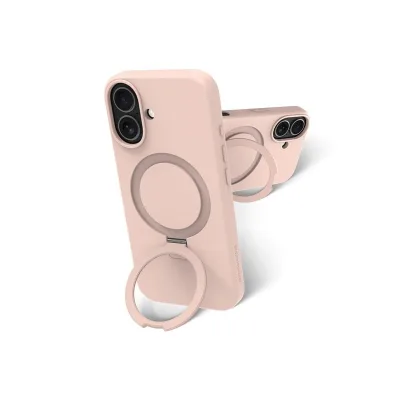 DBramante 1928 ROSKILDE MS KICK ICON IPHONE17 PINK ROK3ICPI6799