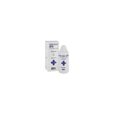 ACIDO BORICO 3% 500ML