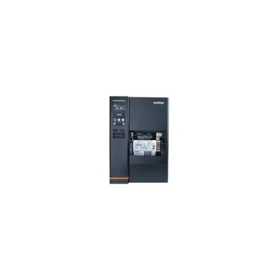 STAMPANTE TERMICA INDUSTRIALE ETICHETTE USB BROTHER TJ4422TN Touch screen a colori TJ4422TNZ1