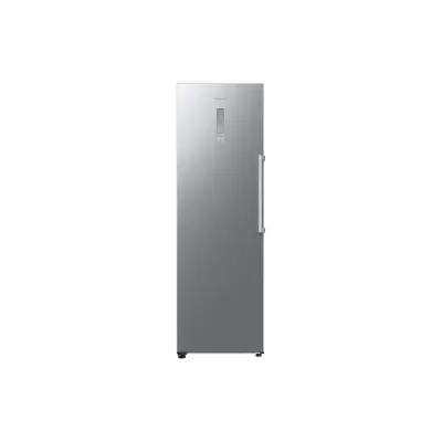 Samsung: Congelatore monoporta a libera installazione RZ32C7BBES9 finitura inox da 60 cm
