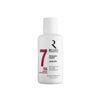 RILASTIL RCUBE LIQUID PEEL 7 100ML