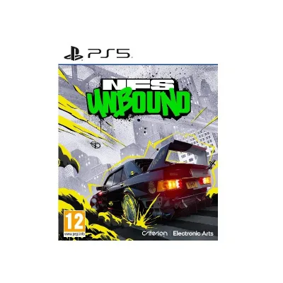 ELECTRONIC ARTS NEED FOR SPEED UNBOUND PS5 116741