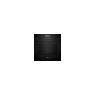 Siemens Forno pirolitico da incasso HB776G1B1 finitura nero da 60 cm - PROMOZIONE ATTIVA FINO AL 19/10