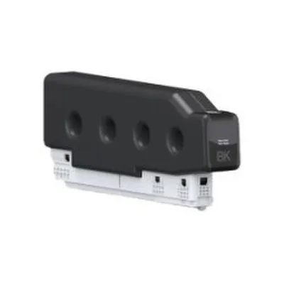 CARTUCCIA ORIGINALE PIGMENTATO EPSON T08N1 C13T08N140 NERO WF ENTERPRISE AM-C400