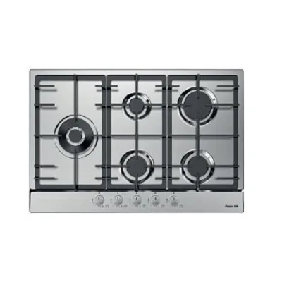 Foster Piano cottura a gas 7018 032 finitura acciaio inox da 75 cm - IN PROMOZIONE FINO AL 30/06