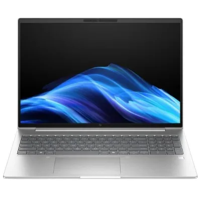 16" EliteBook 6 G1i 16 Windows 11 Pro D76K0ET