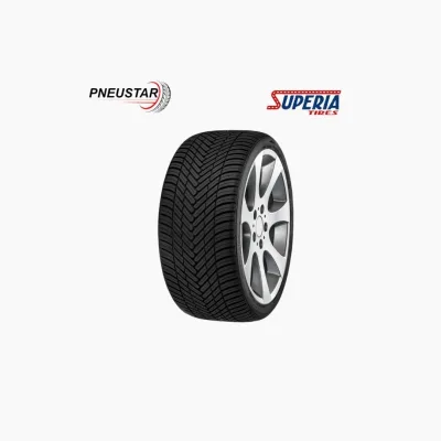 SUPERIA ECOBLUE2 4S 235 60 R18 107W XL (2356018)