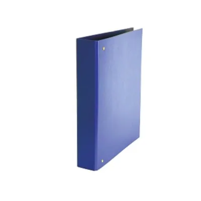 ESSELTE RACC. DAILY PPL 4D 40MM 22X30 BLU 395891500