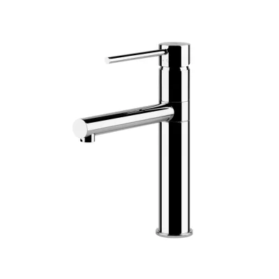 Gessi Miscelatore monocomando Neutron Collection 17118 031 finitura cromato - IN PROMOZIONE FINO AL 6/07