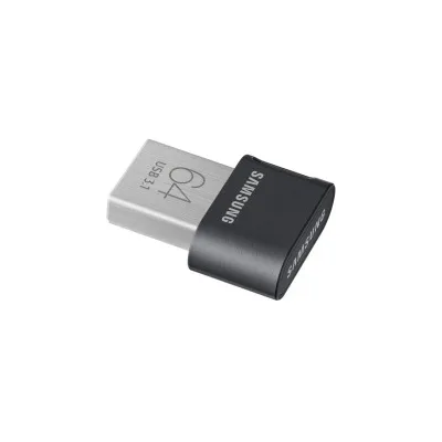 Pendrive Samsung Fit Plus USB 3.1 Memoria 64GB MUF-64AB/APC