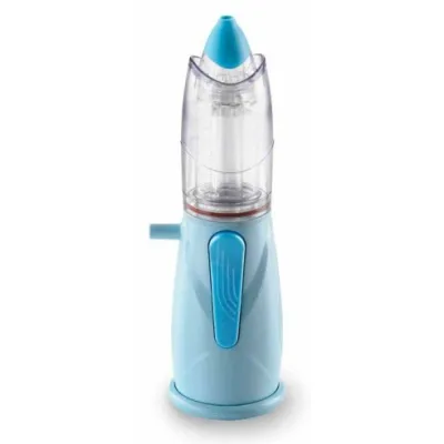 RINOWASH KIT AZZURRO CAMPANA UNIVERSALE