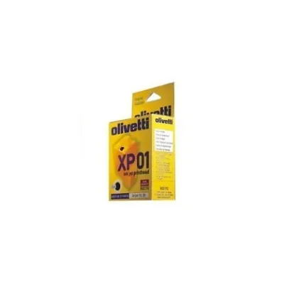 Cartuccia Compatibile Ink-Jet OLIVETTI ARTJET 10 XP01 B0217 NERO