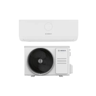 Climatizzatore Condizionatore BOSCH Mono Split Serie CLIMATE 5000i Inverter Da 9000 Btu Con CL5000i-SET 26  WE R-32 WI-FI OPTIONAL A+++/A+
