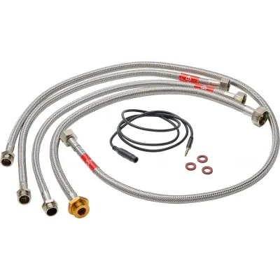 Franke Kit estensione 500/100mm 112.0752.775