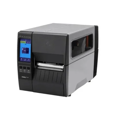 ZEBRA - AIT STAMP.TT ZT231 8D SER/USB/LAN ZT23142-T0E000F