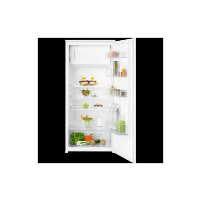 Electrolux Frigorifero monoporta con vano congelatore da incasso KFB1AE12S da 54 cm