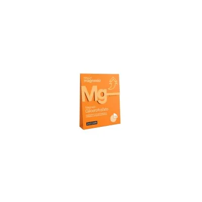 MIOMAGNESIO GLICEROFOSFATO 37,5G