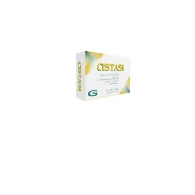 CISTASI 30CPS