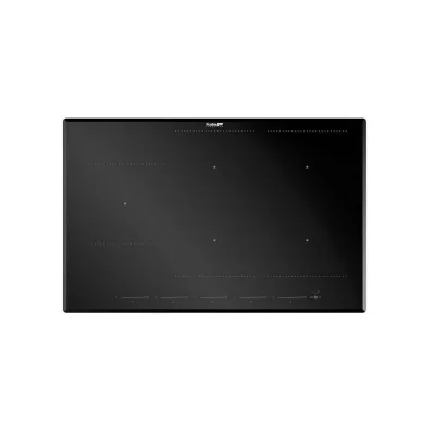 Foster Piano cottura a induzione 7386 646 in vetroceramica nero da 81 cm - IN PROMOZIONE FINO AL 30/06