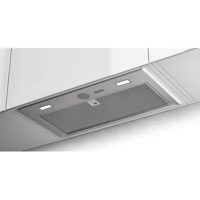 Faber Cappa da incasso INKA ICH SS A52 (I.SMART HCS) 305.0599.323 finitura acciaio inox da 52 cm