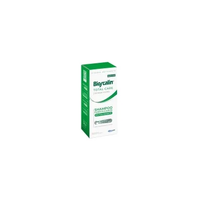 BIOSCALIN TOTAL CARE SHAMPOO RIVITALIZZANTE 200ML