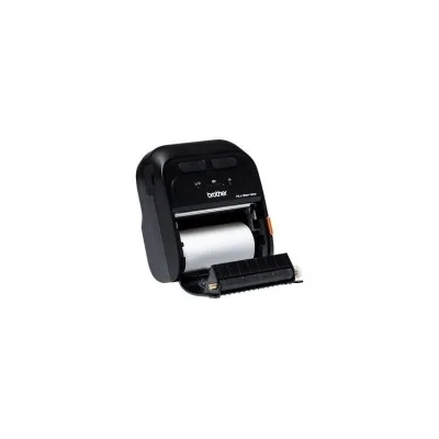 STAMPANTE TERMICA PORTATILE BROTHER RJ-3055WB WiFi Bluetooth USB RJ3055WBXX1