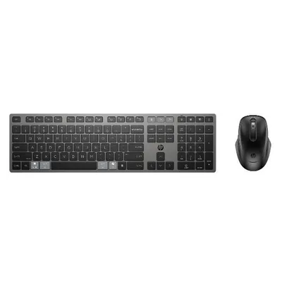 HP 230 WIRELESS MOUSE KEYBOARD 9T5A9AA