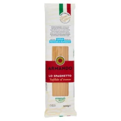 Armando Lo Spaghetto 500 g