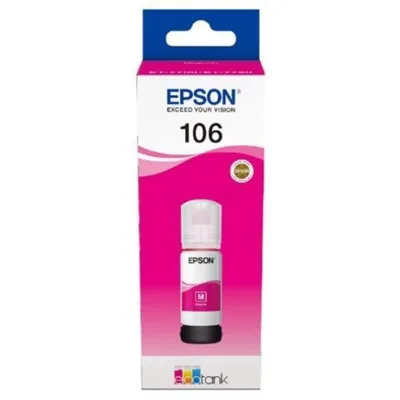 106 EcoTank C13T00R340