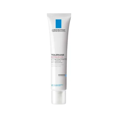 LA ROCHE POSAY TOLERIANE KERIUM DS CONCENTRATO 40ML