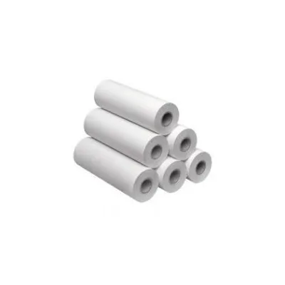 ROTOLO CARTA TERMICA PER FAX 210X30X12 mm 30metri 2103012