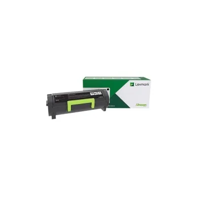 TONER ORIGINALE LEXMARK B262U00 B260UA0 15K B2650 MB2650