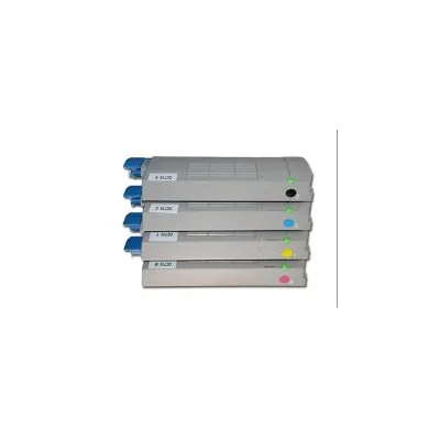 TONER COMPATIBILE OKI 42918925 ES3640 MFP GIALLO