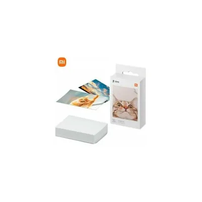 CARTA FOTOGRAFICA PORTATILE XIAOMI Mi TEJ4019GL - tecnologia di stampa ZERO INK