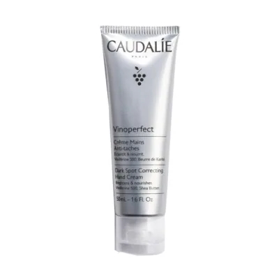 CAUDALIE VINOPERFECT CREMA MANI ANTI-MACCHIE