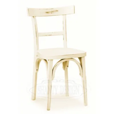 Sedia Shabby Chic ROMA 3